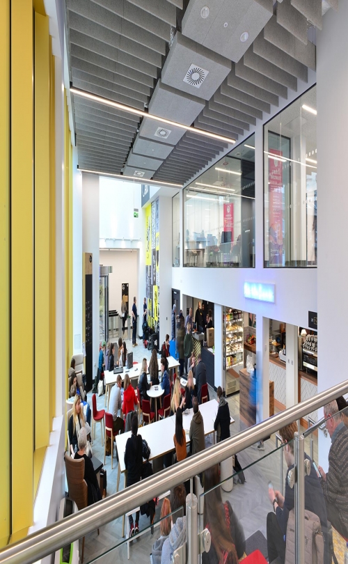 Leeds Arts University